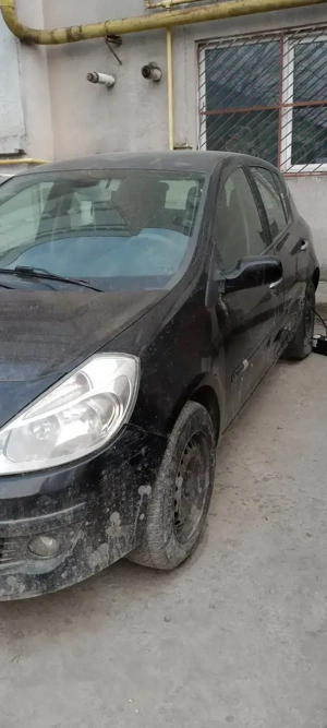 Renault Clio   - imagine 7