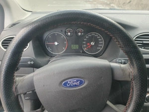 Ford focus 1.6 Tdci - imagine 2