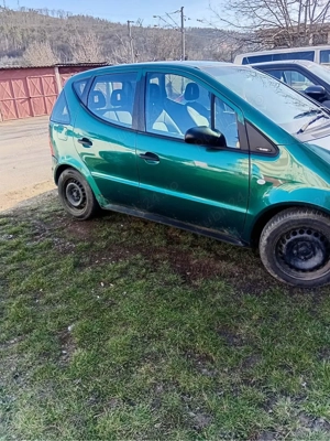 vand sau schimb Mercedes  - imagine 2