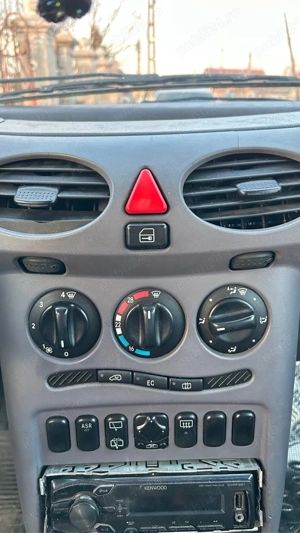 vand sau schimb Mercedes  - imagine 3