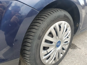 Ford focus 1.6 Tdci - imagine 4