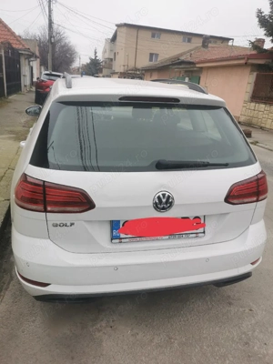 Volkswagen Golf 7 de vânzare - imagine 3