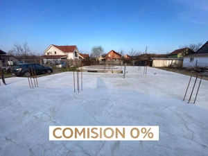 COMISION 0%, Duplex 200 mp, Teren 704 mp, Utilitati , Utvin, Centru
