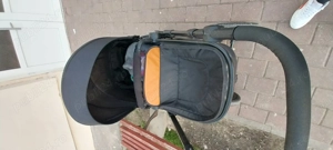 Carucior bebe 2in1 - imagine 4