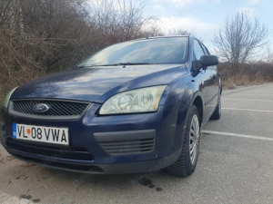 Ford focus 1.6 Tdci - imagine 5