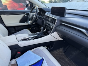 Lexus RX 450h Executive - imagine 4