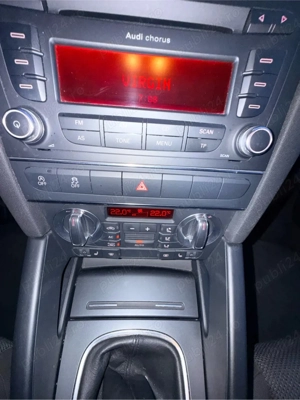 Audi A3 8P Sportback - imagine 10