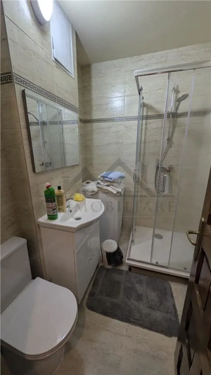 Apartament central - vedere Palat 3 cam