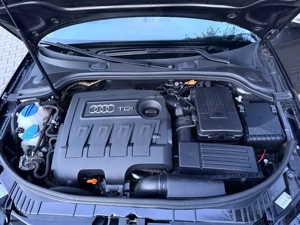 Audi A3 8P Sportback - imagine 6