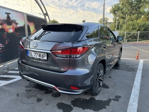 Lexus RX 450h Executive - imagine 5