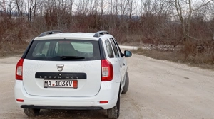 De vînzare Dacia Logan  - imagine 4