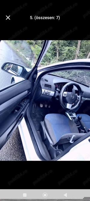 Vanzare auto  - imagine 3