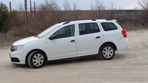 De vînzare Dacia Logan  - imagine 5