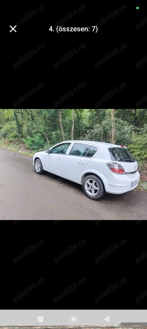 Vanzare auto  - imagine 4