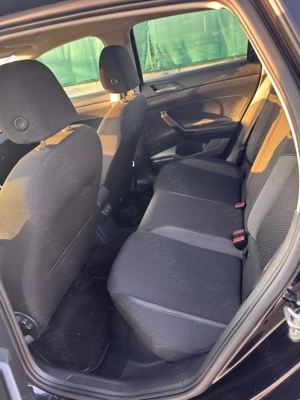 VW Polo DSG 2022 95 cp - imagine 9