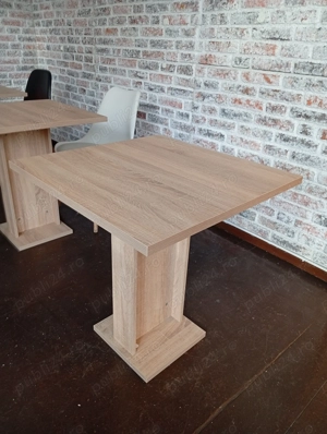 mese si scaune diferite 