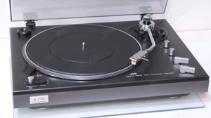 Pick up JVC JL-F45,DD,full alutomatic.