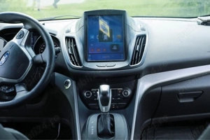 Vand Ford Kuga 4x4 Euro 6