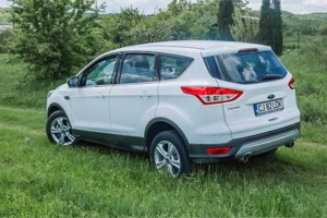 Vand Ford Kuga 4x4 Euro 6 - imagine 4