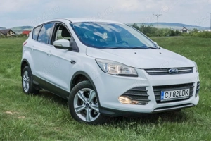 Vand Ford Kuga 4x4 Euro 6 - imagine 3