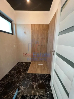 Vila Horlesti- Breazu 4 camere teren 500 mp - imagine 5