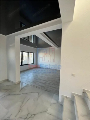 Vila Horlesti- Breazu 4 camere teren 500 mp - imagine 2