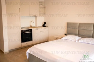 Studio cu vedere la mare si lac - Mamaia Nord - imagine 18