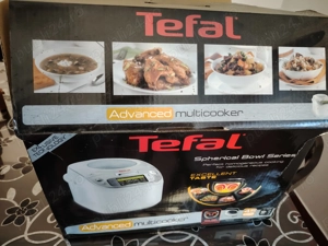 Multicooker Tefal 45in1