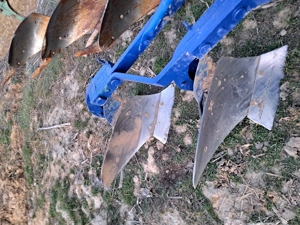 Plug cu 3 trupite  - imagine 3