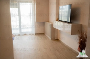 Studio cu vedere la mare si lac - Mamaia Nord - imagine 5