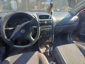 Opel Astra Brek - imagine 3