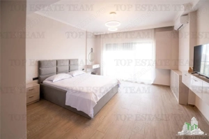 Studio cu vedere la mare si lac - Mamaia Nord - imagine 11