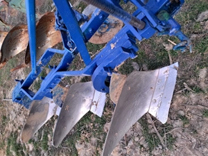 Plug cu 3 trupite  - imagine 2