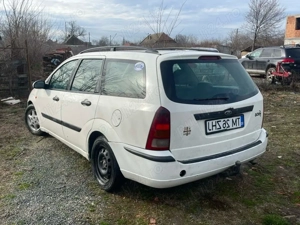 ford focus  - imagine 3