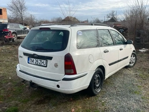 ford focus  - imagine 5