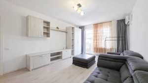 Apartament 2 camere mobilat complet–Militari Residence, Weiner Palada