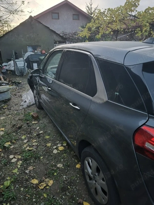 vand citroen c4 picasso  - imagine 4