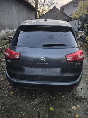 vand citroen c4 picasso  - imagine 3