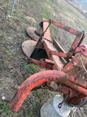 Coasa durward pentru piese  - imagine 4