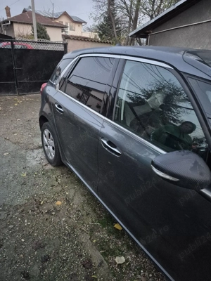 vand citroen c4 picasso  - imagine 5