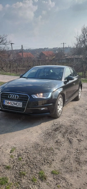 Audi A3 Sedan 2016 1.6 TDI - imagine 5