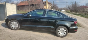 Audi A3 Sedan 2016 1.6 TDI - imagine 4