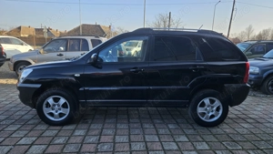 Kia Sportage 2.0 cdti - imagine 7