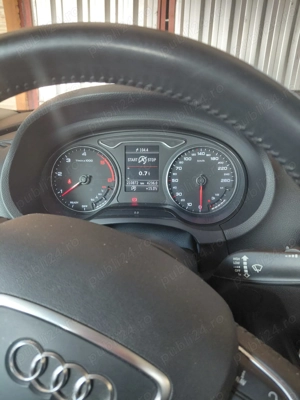 Audi A3 Sedan 2016 1.6 TDI - imagine 10