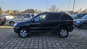 Kia Sportage 2.0 cdti - imagine 3
