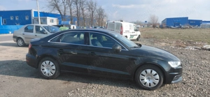 Audi A3 Sedan 2016 1.6 TDI - imagine 6
