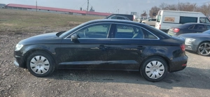 Audi A3 Sedan 2016 1.6 TDI - imagine 8