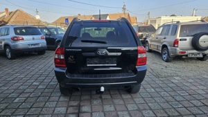 Kia Sportage 2.0 cdti - imagine 8
