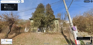 Casă spațioasă cu teren 900 MP