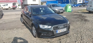 Audi A3 Sedan 2016 1.6 TDI - imagine 9